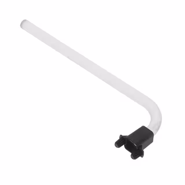 LPR4-0800-3000DP Bivar Inc.  Ottica - Tubi luminosi